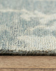 Belmont Classical Floral Rug