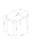 Coronado End Table