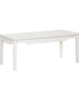 Doheny Coffee Table