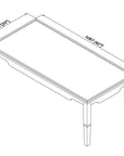 Doheny Coffee Table