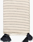 Kapri Throw Blanket
