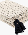 Kapri Throw Blanket