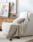 Kapri Throw Blanket