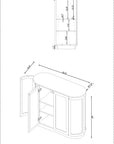 Penasco Cabinet