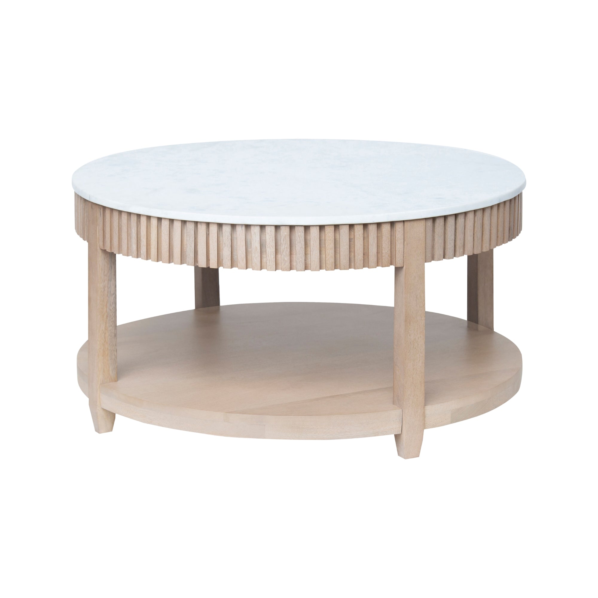 Rosemary Coffee Table