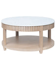 Rosemary Coffee Table