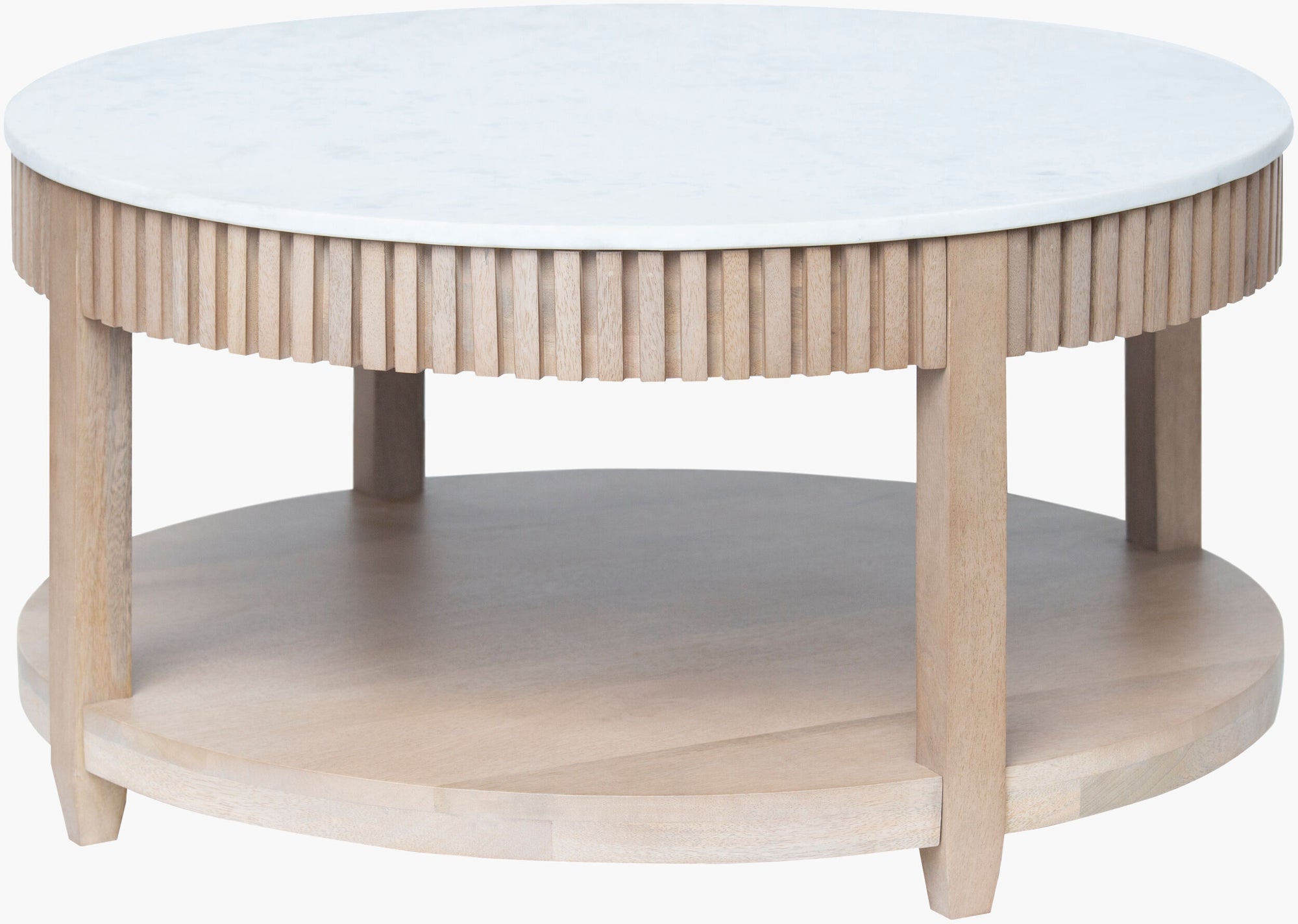 Rosemary Coffee Table