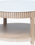 Rosemary Coffee Table