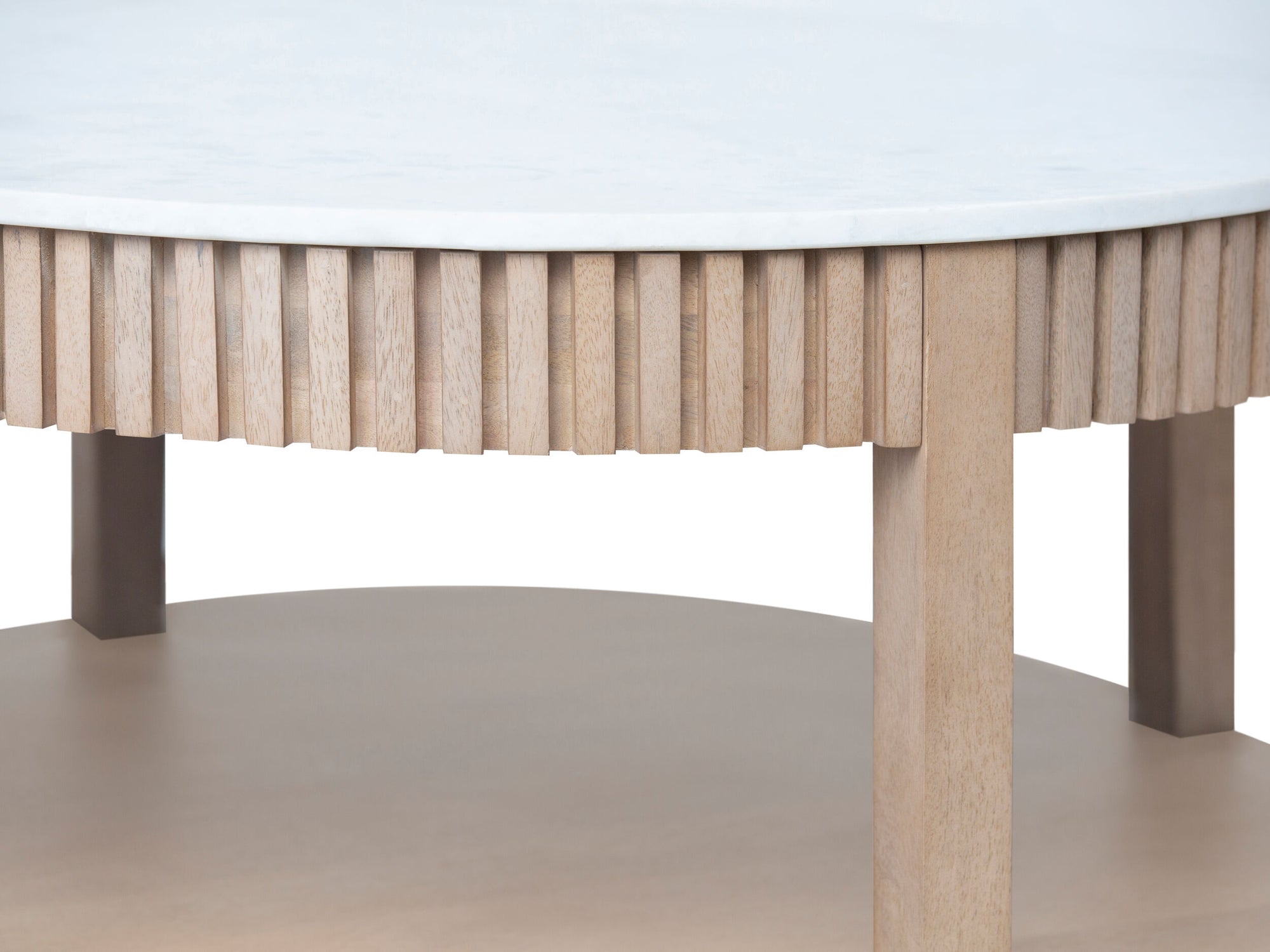 Rosemary Coffee Table