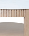 Rosemary Coffee Table