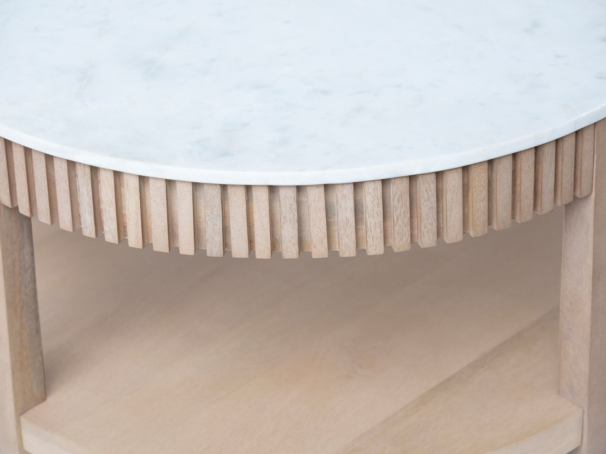 Rosemary Coffee Table