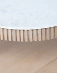 Rosemary Coffee Table