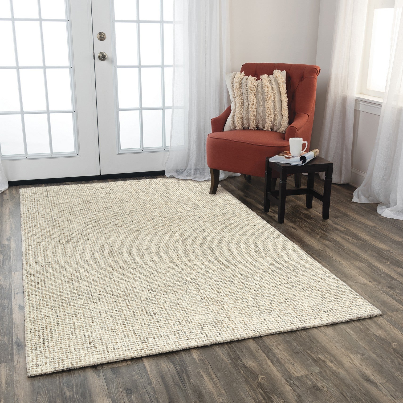 Brindleton Area Rug