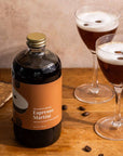 Espresso Martini Mixer
