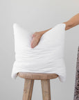 Premium Faux Down Insert