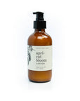 Apricot Bloom Lotion