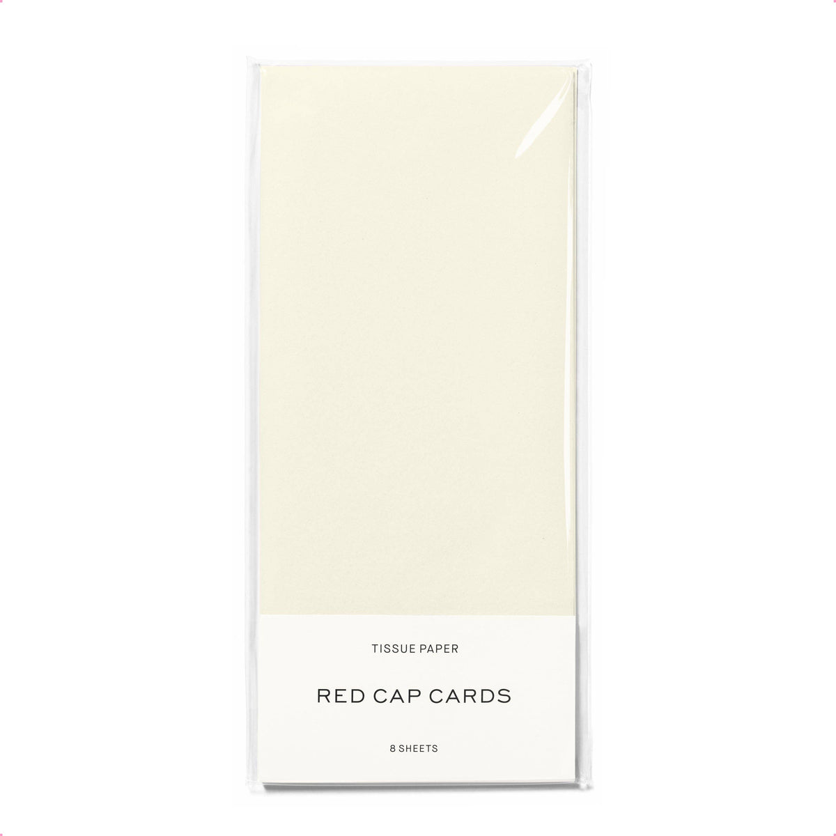 Soft White Tissue Paper - Cloth + Cabin