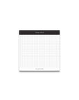 Grid Chunky Notepad