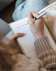 Mom's Story: A Memory and Keepsake Journal for My Family