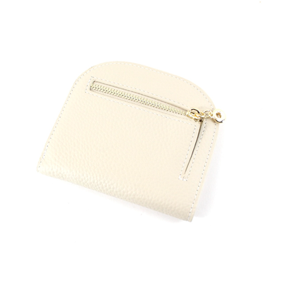 Bifold Leather Card Holder