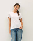 Yesenia Cotton T-Shirt