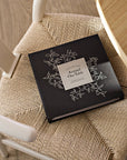 Around Our Table: Blank Recipe Book with Recipe Cards - Cloth + Cabin