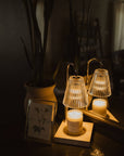 Lamp Candle Warmer