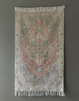 Cotton Printed Rug