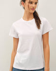 Yesenia Cotton T-Shirt