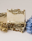 Vanilla Goat Milk Soap