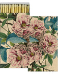 Matches - French Peony