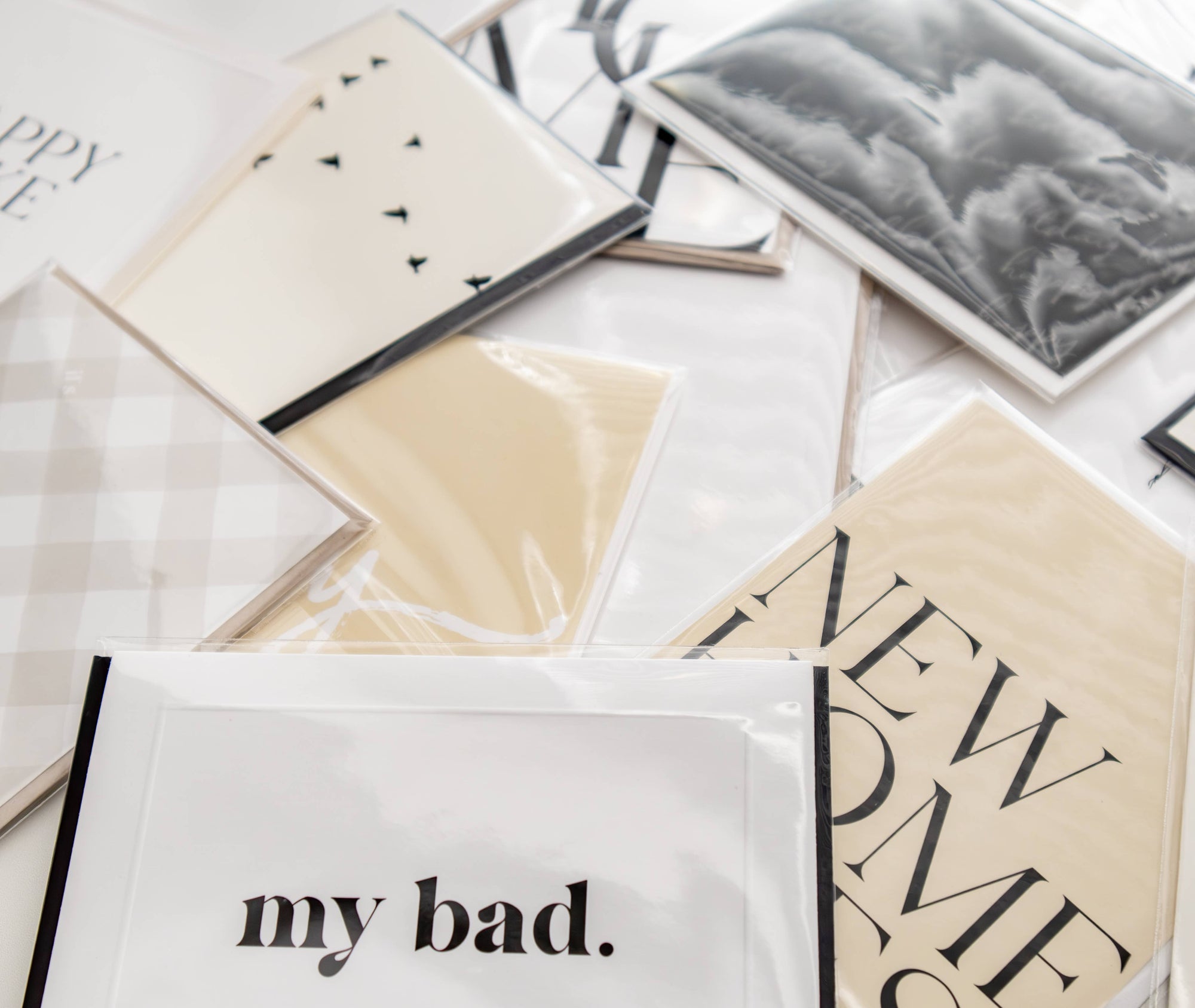 Housewarming Greeting Card