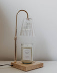 Lamp Candle Warmer