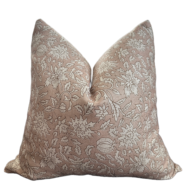 Goldie Pillow Cover - Cloth + Cabin