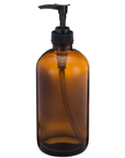 C+C Amber Hand Soap / Lavender + Apricot