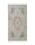 Cotton Printed Rug