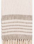 Chamonix Throw Blanket