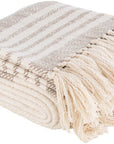 Chamonix Throw Blanket