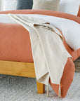 Copacetic Throw Blanket