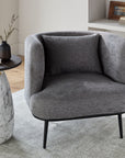 Carmine Accent Chair