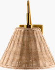Cerro Wall Sconce