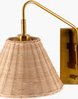 Cerro Wall Sconce