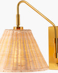 Cerro Wall Sconce