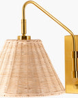 Cerro Wall Sconce