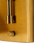 Cerro Wall Sconce