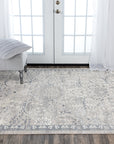 Couture Area Rug