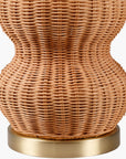 Cazorla Accent Table Lamp