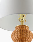 Cazorla Accent Table Lamp