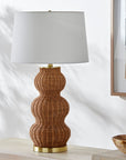 Cazorla Accent Table Lamp