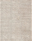 Lyre Tribal Mosaic Rug